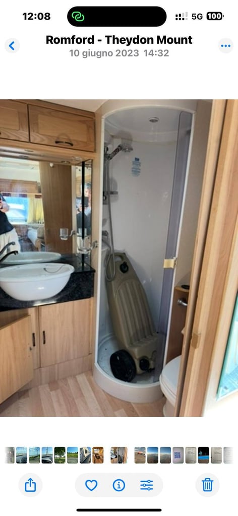 Avondale argento 480