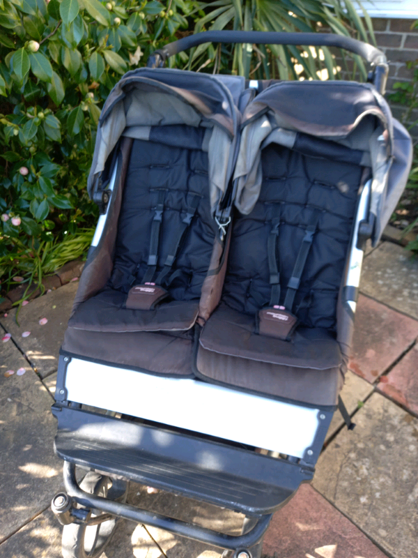 Mountain buggy gumtree hotsell