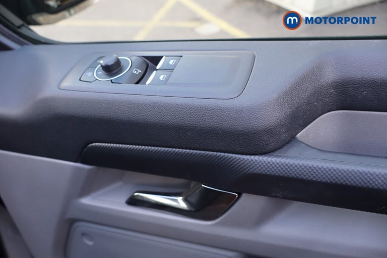 2024 Ford Transit Custom 2.0 EcoBlue 170ps H1 Van Sport Auto PANEL VAN DIESEL Automatic