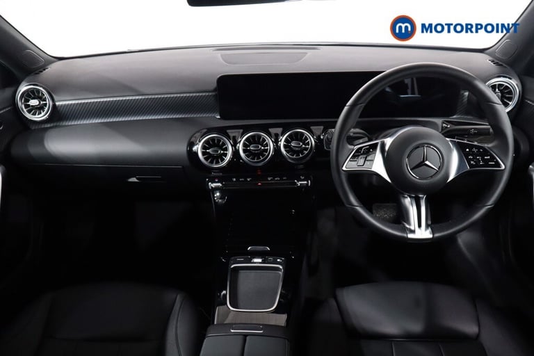 2025 Mercedes-Benz A-Class A200 Sport Executive 5dr Auto Hatchback Petrol Automatic