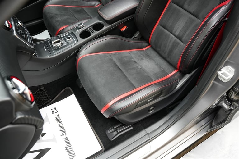 2015 Mercedes-Benz AMG A 45 4MATIC PREMIUM Hatchback Petrol Automatic