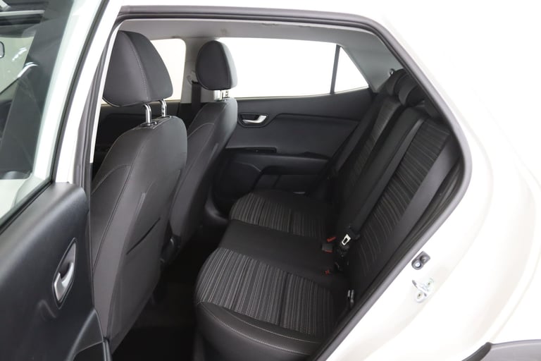2022 Kia Stonic 1.0 T-GDi 2 Euro 6 (s/s) 5dr HATCHBACK Petrol Manual