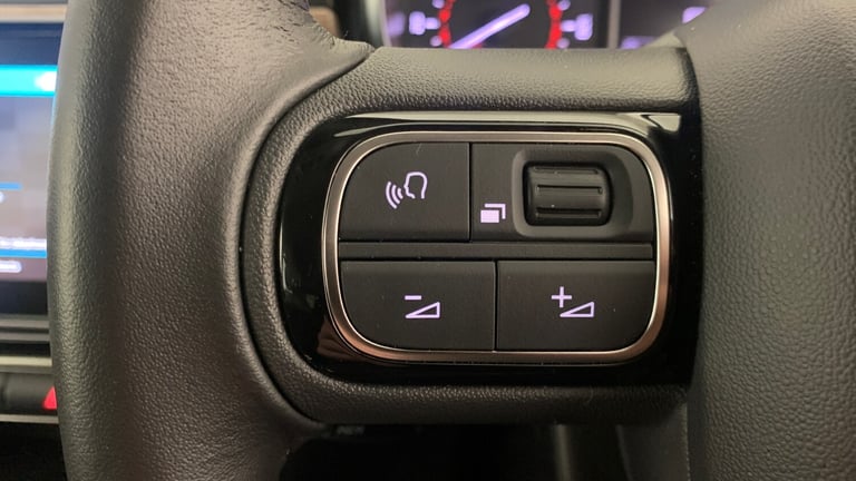 2024 Citroen C3 1.2 PureTech MAX Hatchback 5dr Petrol EAT6 Euro 6 (s/s) (110 ps) Hatchback Petrol...