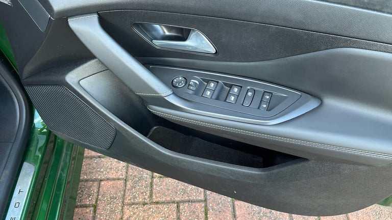 2024 Peugeot 308 1.2 PureTech GT 5dr EAT8 Petrol Hatchback Hatchback Petrol Automatic