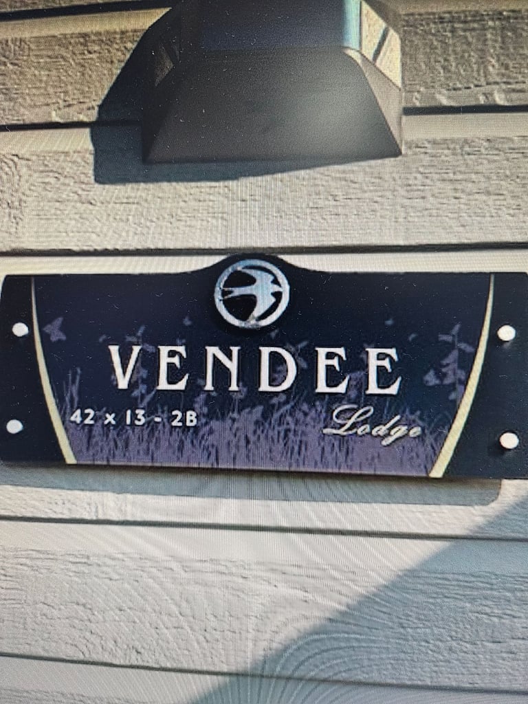 image for 2022 Swift Vendee Lodge 42x13