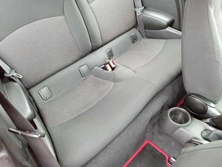 Mini, HATCHBACK, Hatchback, 2009, Manual, 1397 (cc), 3 doors