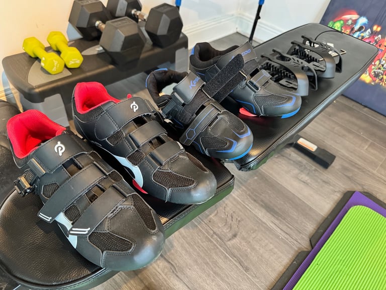 image for Peloton Cycling Shoes