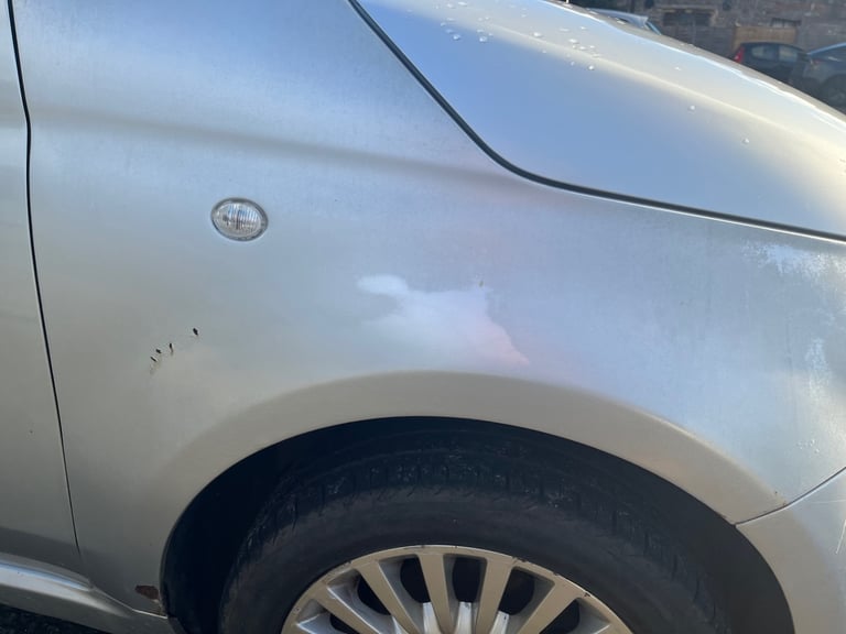 2010 Fiat 500 1.2 Pop 3dr [Start Stop] HATCHBACK Petrol Manual