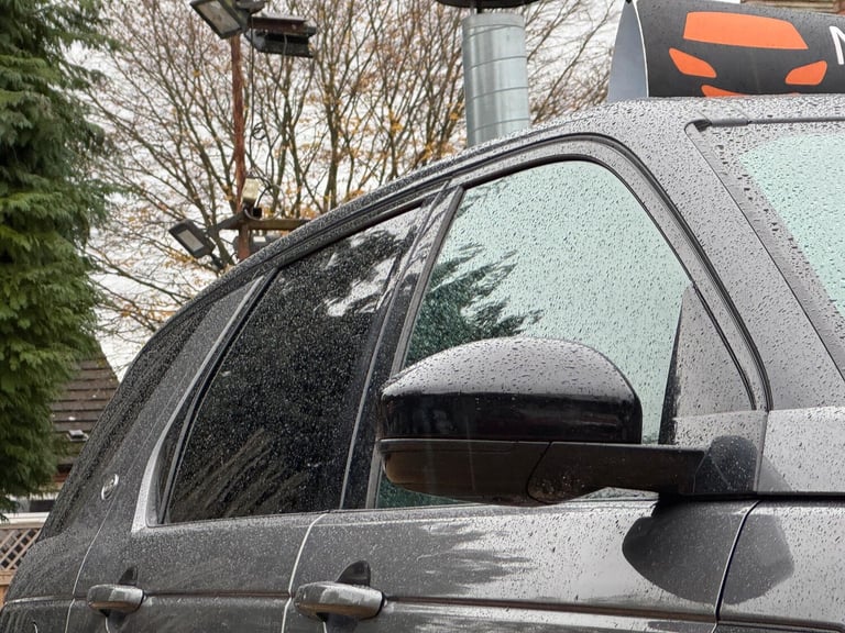 2019 Land Rover Discovery Sport 2.0 TD4 Landmark Auto 4WD Euro 6 (s/s) 5dr ESTATE Diesel Automatic