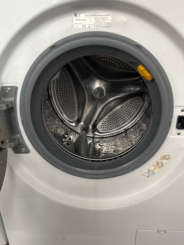 ☎️SALE NOW ON☎️LG 8/5kg WASHER DRYER WITH WARRANTY 