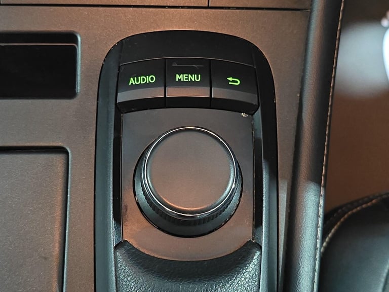 2018 Lexus CT 1.8 200h Luxury E-CVT Euro 6 (s/s) 5dr HATCHBACK Petrol/Electric Hybrid Automatic