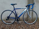 +free LOCK // Dawes Giro 200 road bike / EXCELLENT CONDITION 