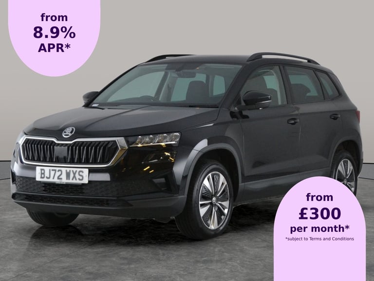 2022 Skoda Karoq 2.0 TDI SE Drive SUV 5dr Diesel Manual Euro 6 (s/s) (116 ps) - SMARTLINK -  Suv ...