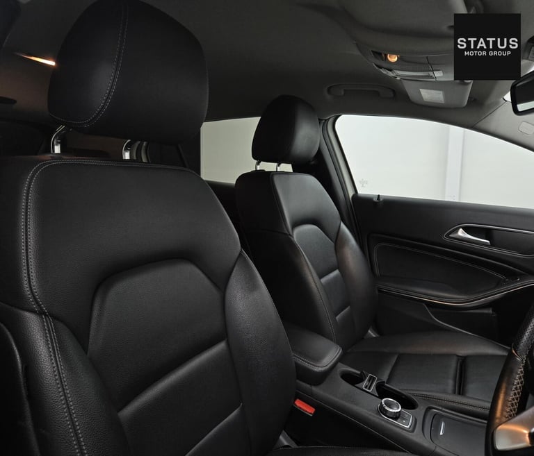 2016 Mercedes-Benz GLA GLA 200d Sport 5dr Auto [Premium] ESTATE DIESEL Automatic