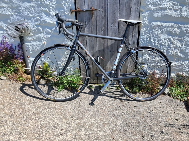 Condor Fratello bike, excellent condition