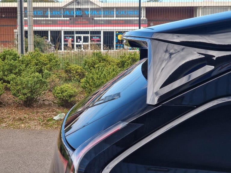  Kia EV3 81.4kWh GT-Line S SUV 5dr Electric Auto (201 bhp) Electric Automatic