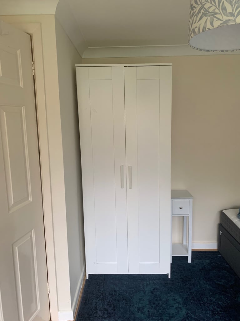 IKEA wardrobe £50