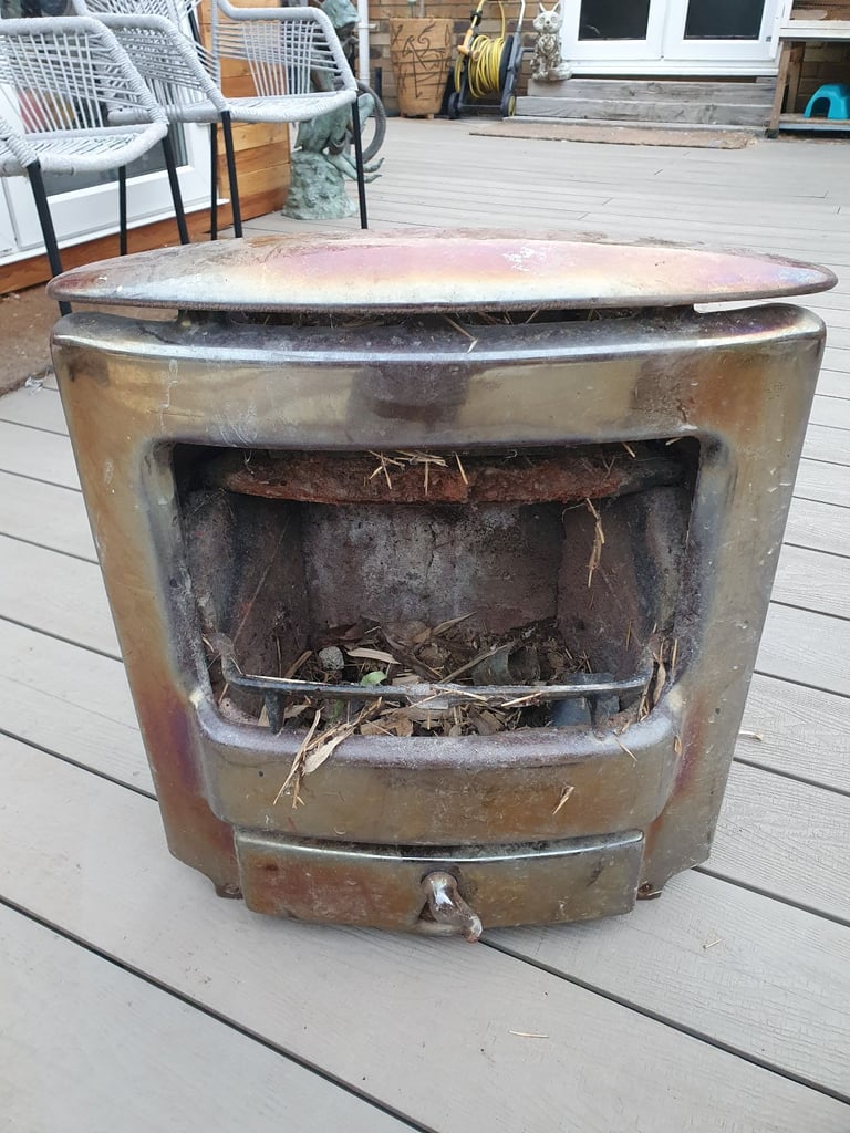 image for Fire Place 