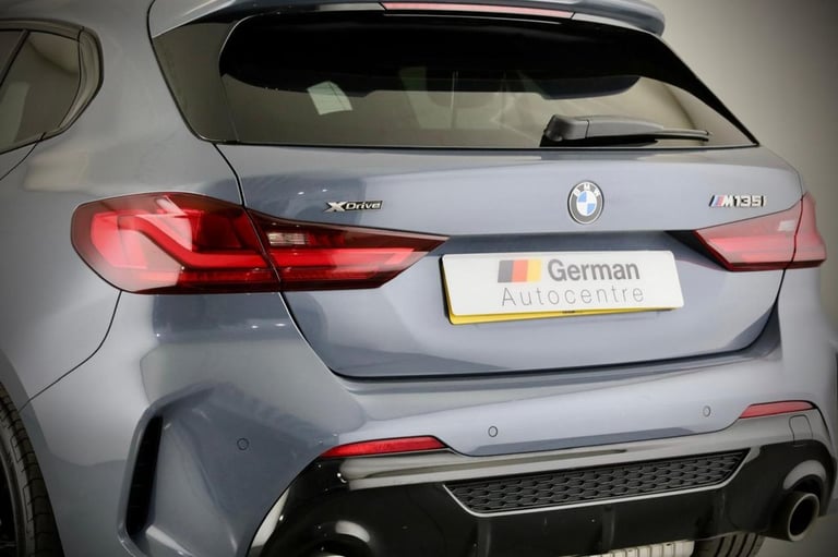 2021 BMW 1 Series 2.0 M135i Hatchback 5dr Petrol Auto xDrive Euro 6 (s/s) (306 ps) Hatchback Petr...