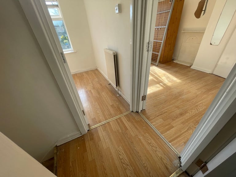 Three Bed House in front of Lidil in Barking