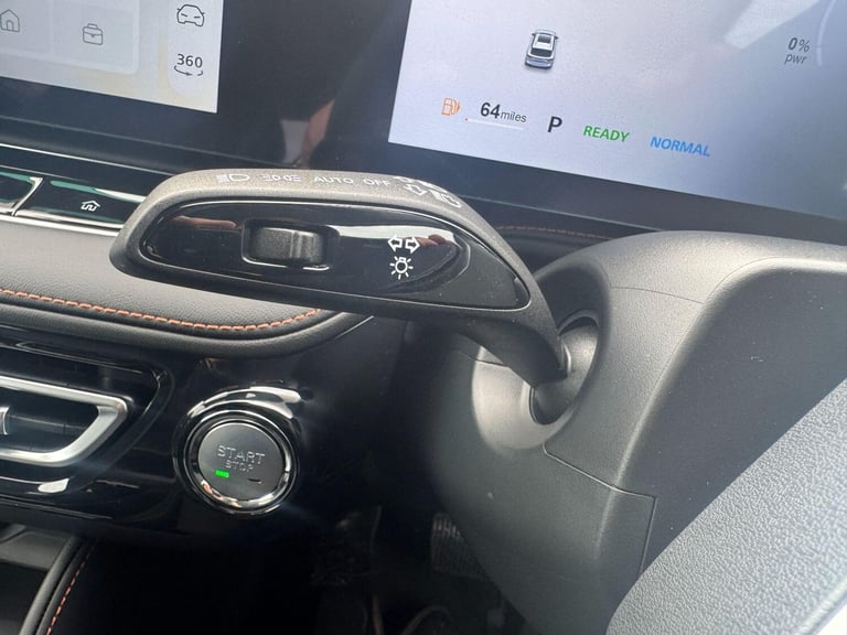 2025 MG MG HS 1.5 Hybrid+ Trophy SUV 5dr Petrol Hybrid Auto Euro 6 (s/s) (224 ps) ESTATE Petrol/E...