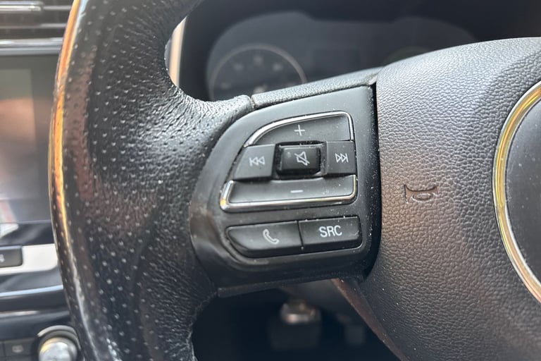 2021 MG MG ZS 105kW Exclusive EV 45kWh 5dr Auto Hatchback Electric Automatic