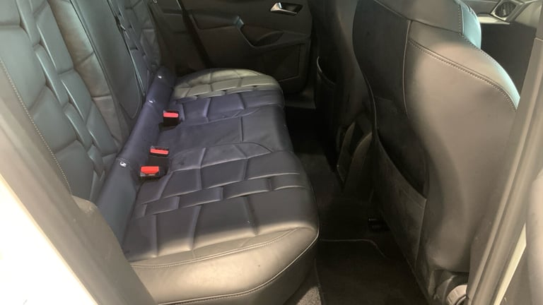 2019 DS Automobiles DS 3 Crossback 1.2 PureTech Ultra Prestige Crossback 5dr Petrol EAT8 Euro 6 (...