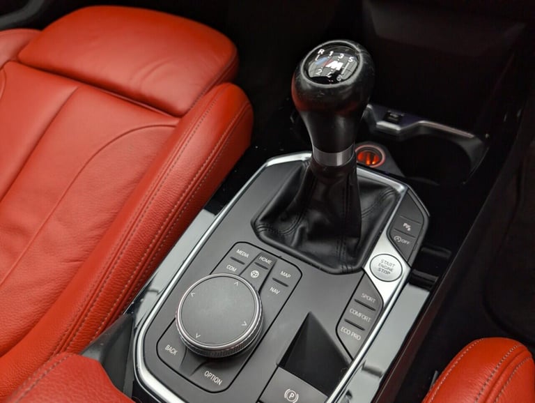 2020 BMW 1 Series 1.5 118i M Sport Hatchback 5dr Petrol Manual Euro 6 (s/s) (140 ps) - HEATED HAT...