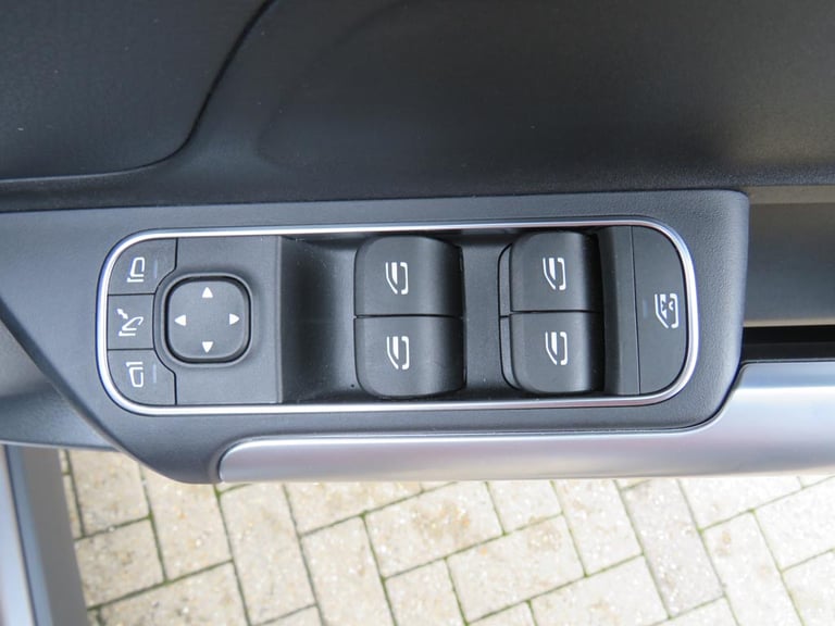 2024 Mercedes-Benz EQA 250+ 140kW Sport Executive 70.5kWh 5dr Auto Hatchback Electric Automatic