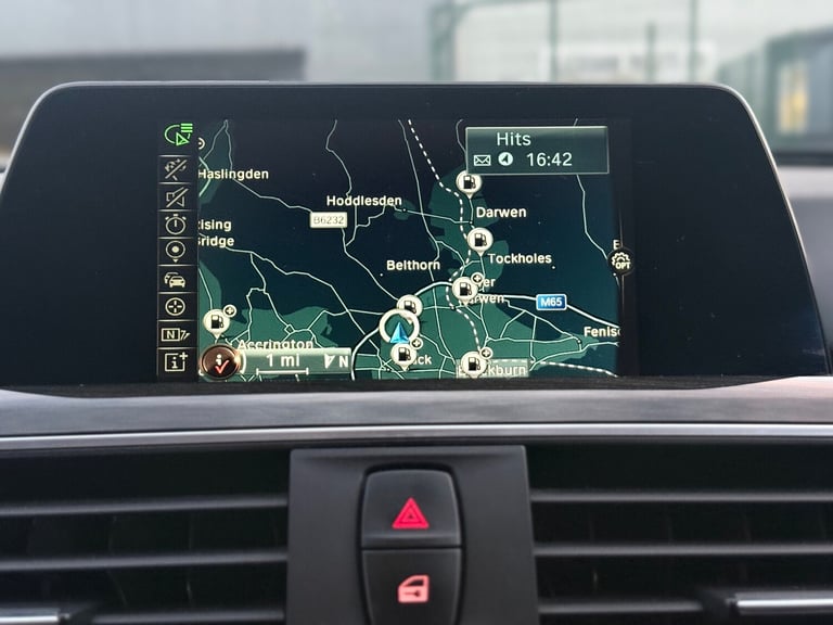 2015 BMW 3 Series 2.0 320d M Sport Saloon 4dr Diesel Auto xDrive Euro 6 (s/s)