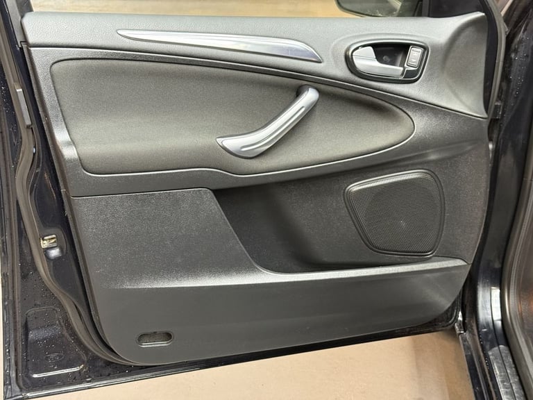 2010 Ford Galaxy 2.0 EcoBoost Titanium 5dr Powershift MPV PETROL Automatic