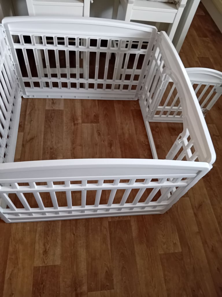 Dog Pet Pen