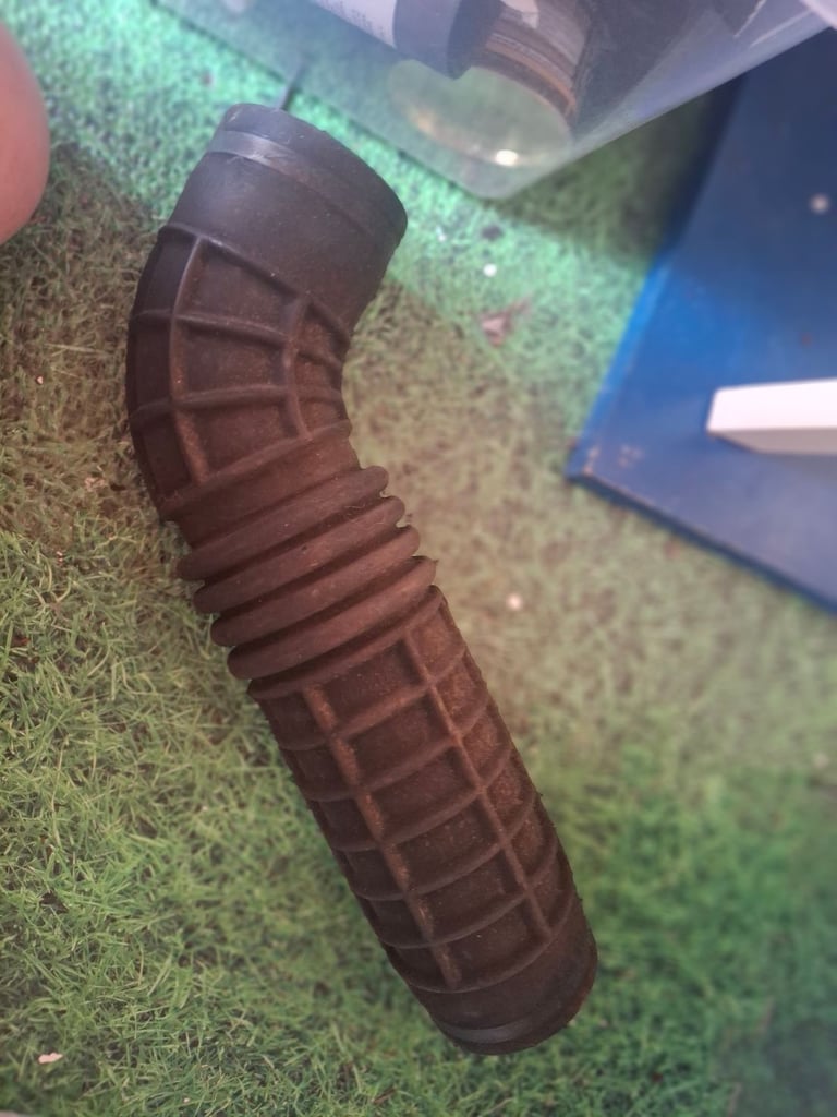 image for Rubber pipe for Citroën Relay van