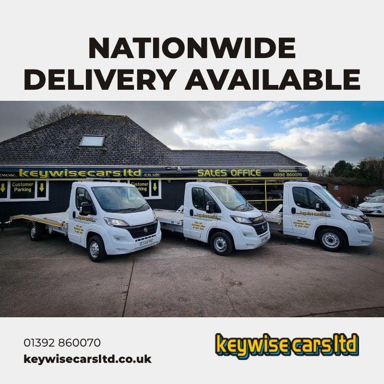 2014 Nissan X-Trail 1.6 dCi N-Tec 5dr ESTATE DIESEL Manual