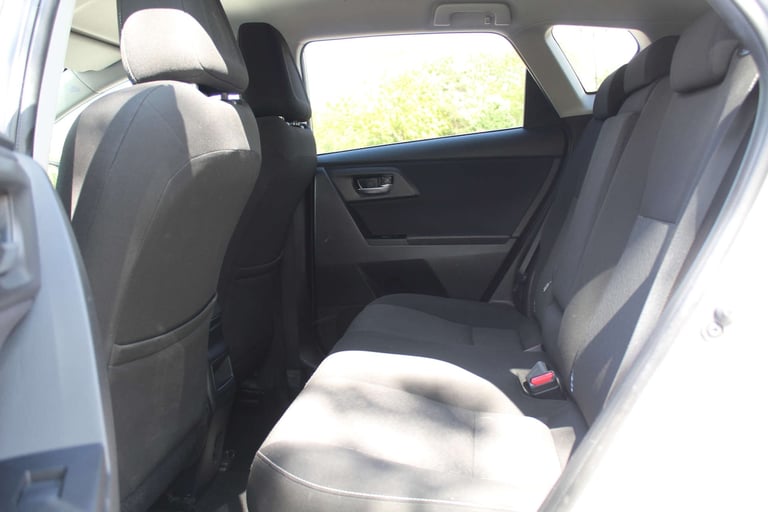 2015 Toyota Auris 1.8 Auris Icon+ VVT-i CVT 5dr Hatchback Hybrid Automatic