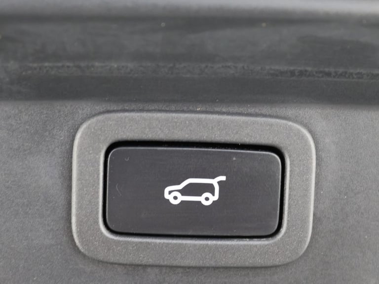 2020 Jaguar I-Pace 400 90kWh HSE SUV 5dr Electric Auto 4WD (400 ps) HATCHBACK ELECTRIC Automatic