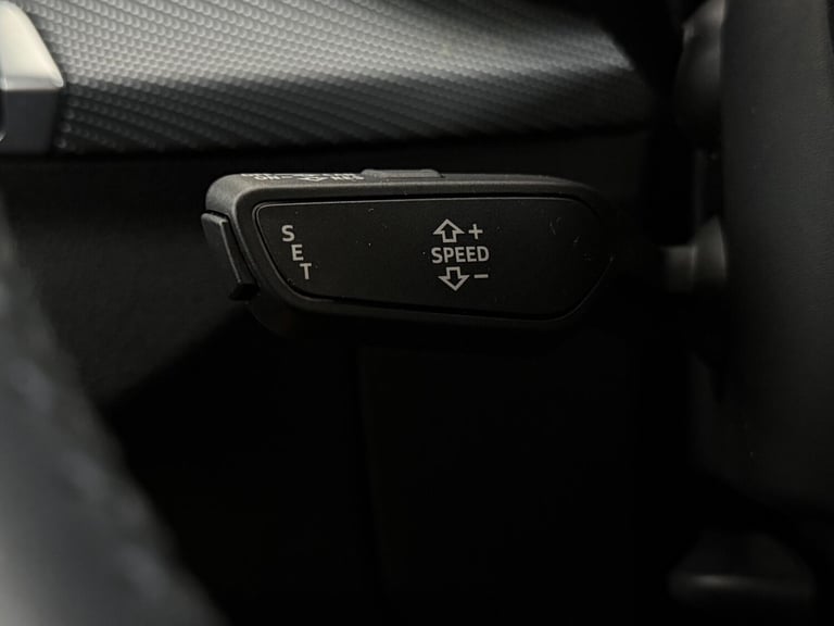 2018 Audi Q2 1.4 TFSI Edition 1 5dr S Tronic ESTATE PETROL Automatic