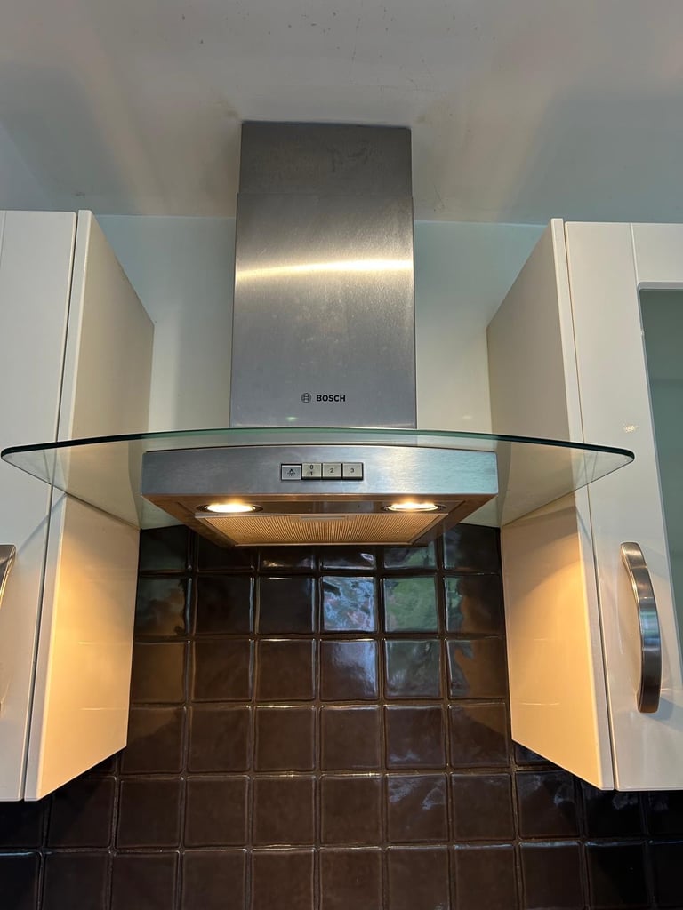 Bosch Extractor Hood