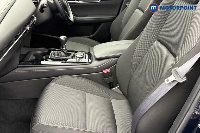 2021 Mazda CX-30 2.0 e-Skyactiv G MHEV SE-L Lux 5dr SUV Petrol Manual