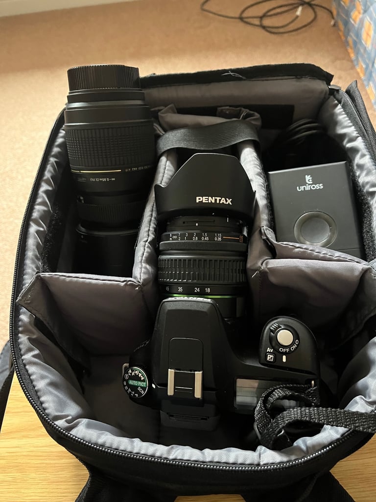 Vintage digital camera, mint condition 