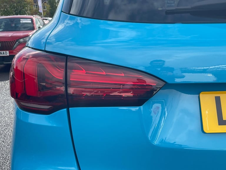 2023 MG MG HS 1.5 T-GDI 16.6kWh Trophy Auto Euro 6 (s/s) 5dr ESTATE Petrol/Electric Hybrid Automatic