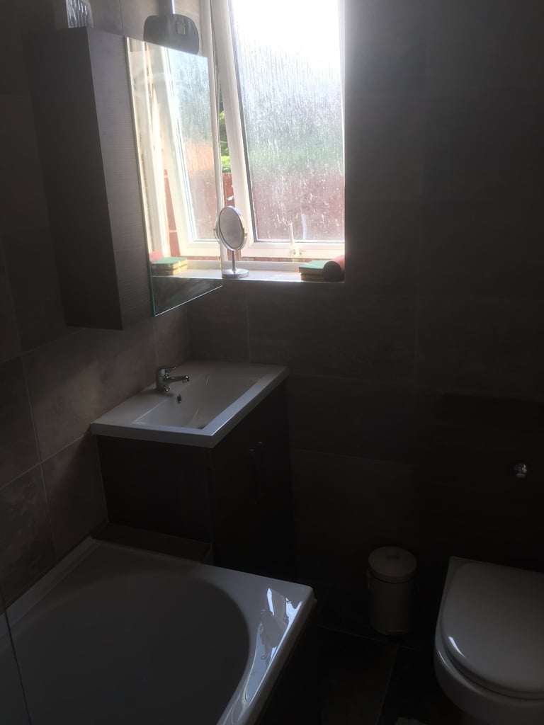 Room for rent