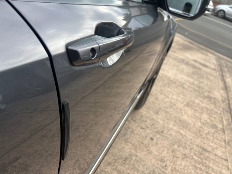 2019 Honda CR-V 1.5 VTEC Turbo SR 5dr ESTATE PETROL Manual