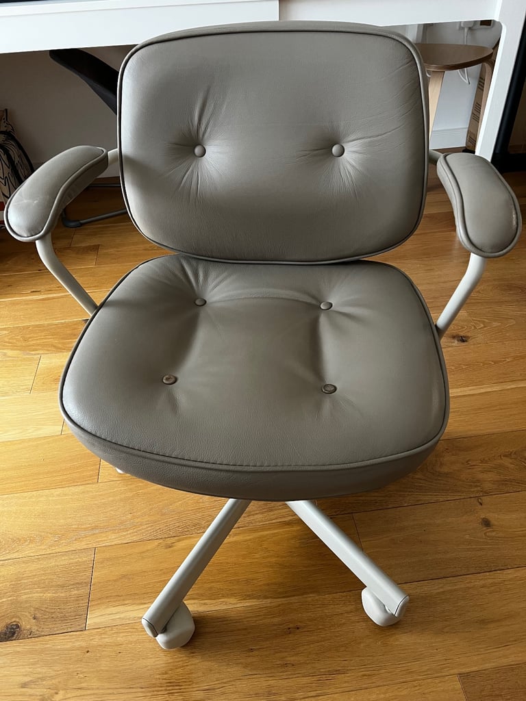 image for Ikea ALEFJÄLL office chair