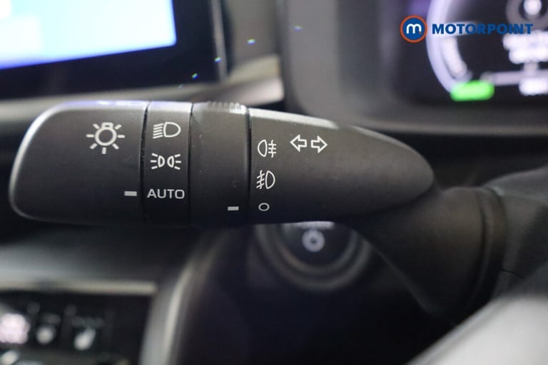 2024 Toyota C-HR 1.8 Hybrid Design 5dr CVT SUV Hybrid Automatic