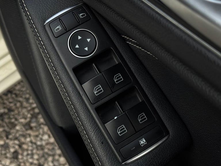 2015 Mercedes-Benz A-Class 1.5 A180 CDI Sport Euro 5 (s/s) 5dr HATCHBACK Diesel Manual