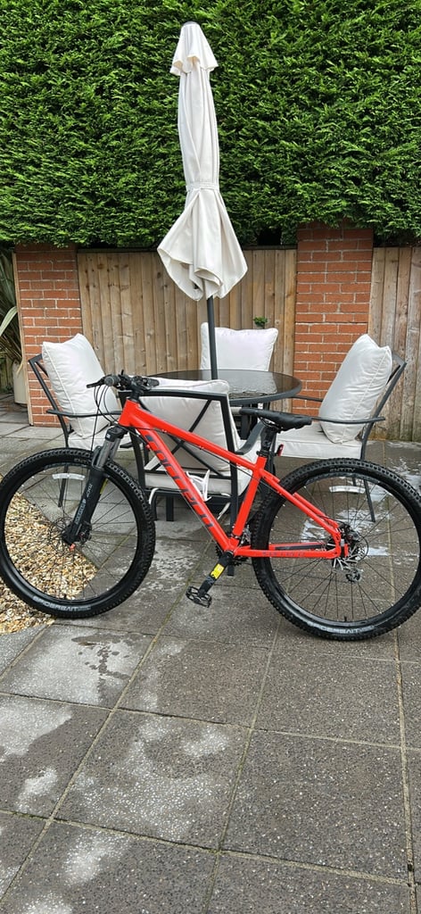 image for Carrera junior bike 