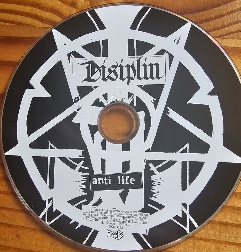 image for 205 Metal music cds job lot. Heavy gore metal music collection 