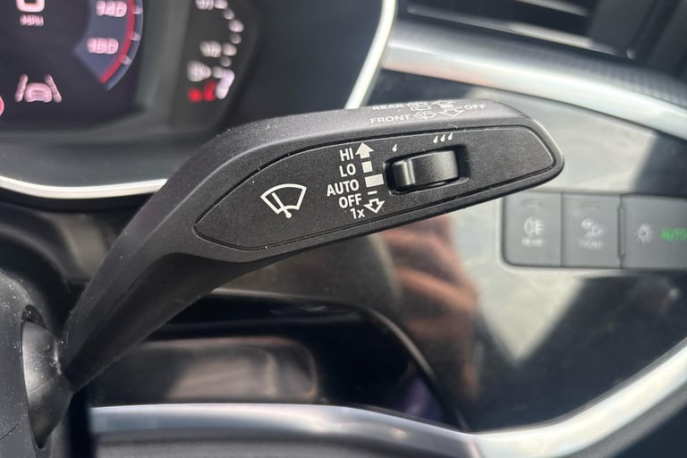  Audi Q3 1.5 Tfsi Cod 35 S Line Suv 5dr Petrol S Tronic Euro 6 s/s 150 Ps