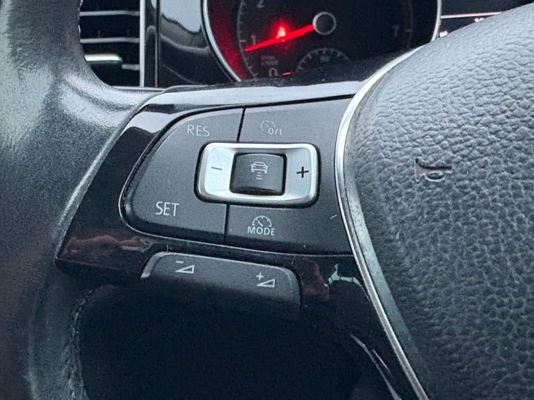 2015 Volkswagen Golf SV 1.4 TSI BlueMotion Tech ACT GT MPV 5dr Petrol DSG Euro 6 (s/s) (150 ps) M...